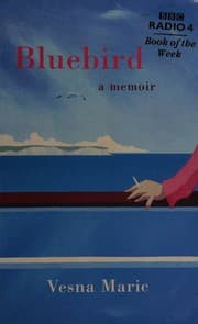 Tapa de Bluebird