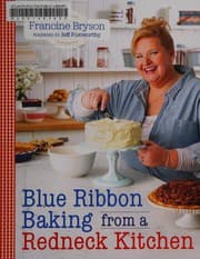 Tapa de Blue Ribbon Baking from a Redneck Kitchen