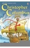 Tapa de Christopher Columbus