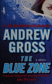 Tapa de Blue Zone