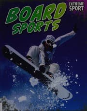 Tapa de Board sports
