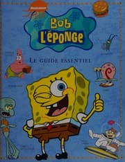 Tapa de Bob l'éponge