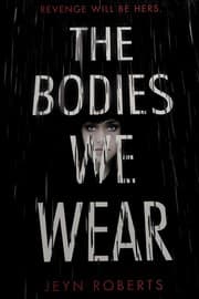 Tapa de The bodies we wear