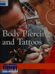 Tapa de Body piercing and tattoos