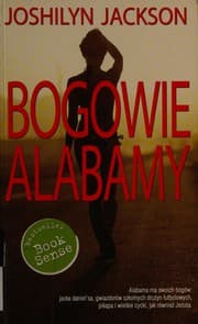 Tapa de Bogowie Alabamy