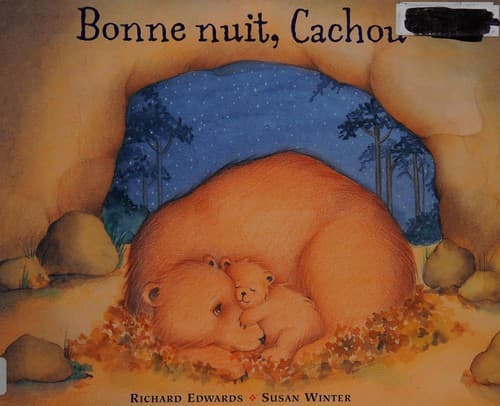 Tapa de Bonne nuit, Cachou