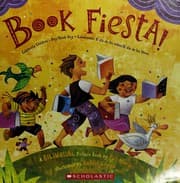 Tapa de Book fiesta!