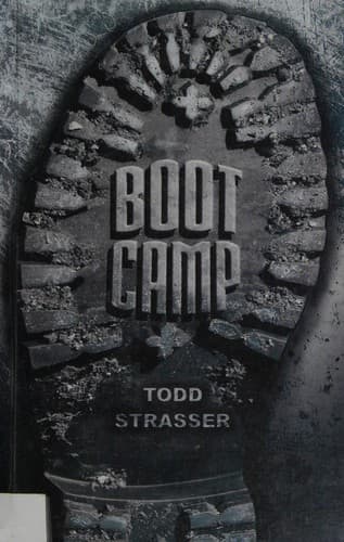 Tapa de Boot camp