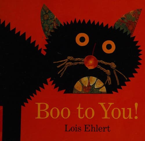 Tapa de Boo to you!