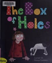 Tapa de The box of holes