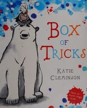 Tapa de Box of Tricks