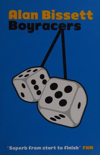 Tapa de Boyracers