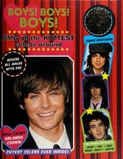 Tapa de Boys! boys! boys!