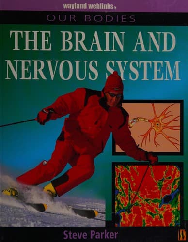 Tapa de The brain and nervous system