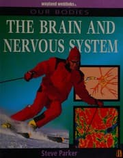 Tapa de The brain and nervous system