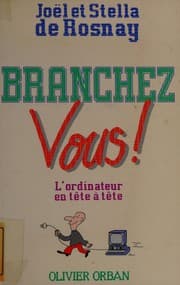 Tapa de Branchez vous!