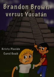 Tapa de Brandon Brown versus Yucatán