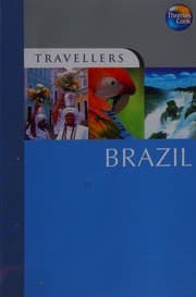 Tapa de Brazil