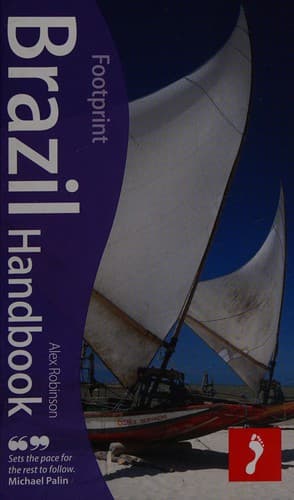 Tapa de Brazil handbook