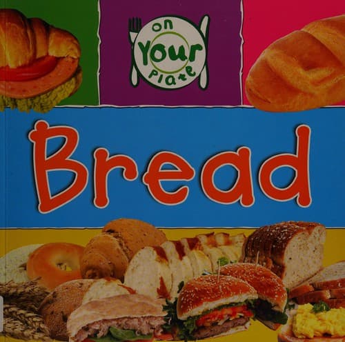Tapa de Bread
