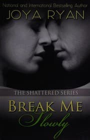 Tapa de Break Me Slowly
