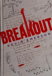 Tapa de Breakout