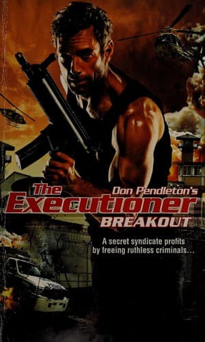 Tapa de Breakout