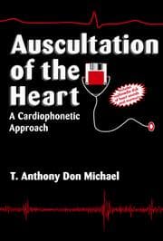Tapa de Auscultation of the Heart