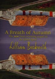 Tapa de A breath of autumn