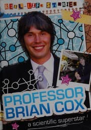 Tapa de Brian Cox