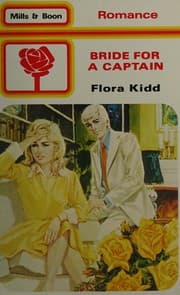Tapa de Bride for a Captain