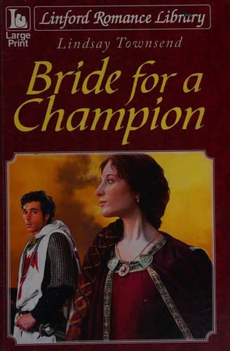 Tapa de Bride for a champion