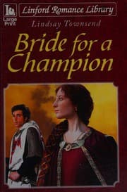 Tapa de Bride for a champion
