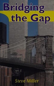 Tapa de Bridging the gap