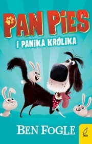 Tapa de Pan Pies i panika królika