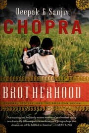 Tapa de Brotherhood