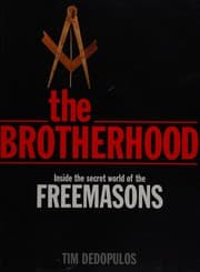 Tapa de The brotherhood