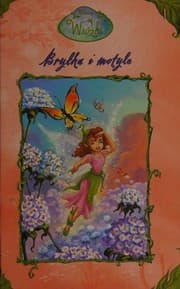 Tapa de Bryłka i motyle