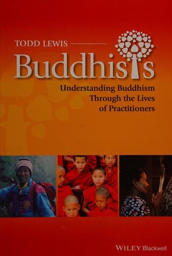 Tapa de Buddhists
