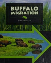 Tapa de Buffalo migration