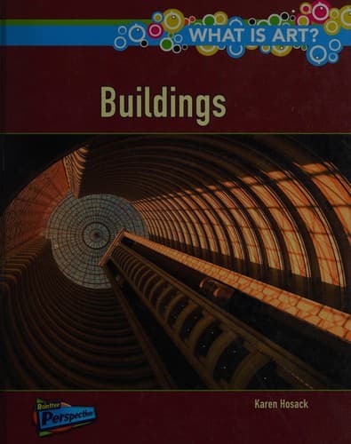 Tapa de Buildings