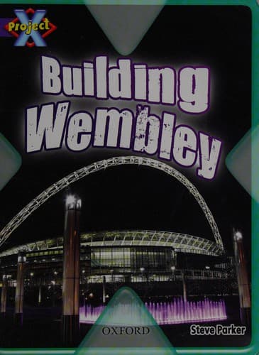 Tapa de Building Wembley