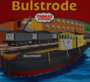 Tapa de Bulstrode