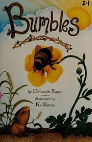 Tapa de Bumbles