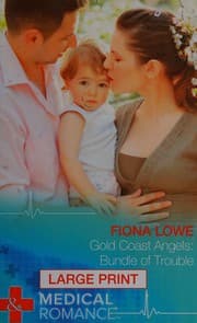 Tapa de Gold Coast Angels