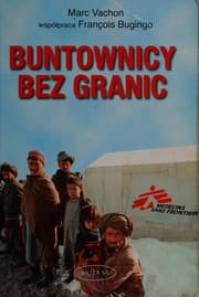 Tapa de Buntownicy bez granic