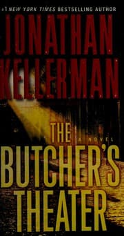 Tapa de The butcher's theater