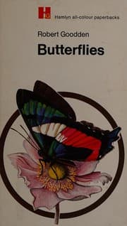 Tapa de Butterflies