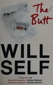 Tapa de Butt