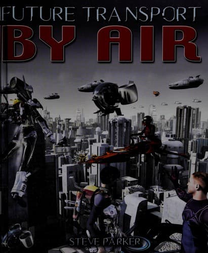 Tapa de By air